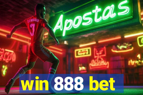 win 888 bet